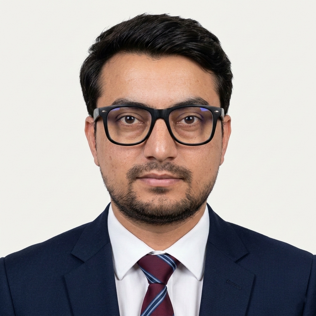 Muhammad Bilal