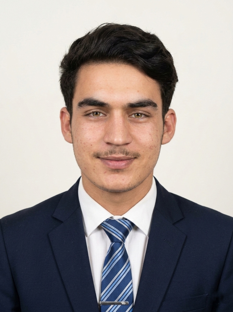 Hammad Ahmad