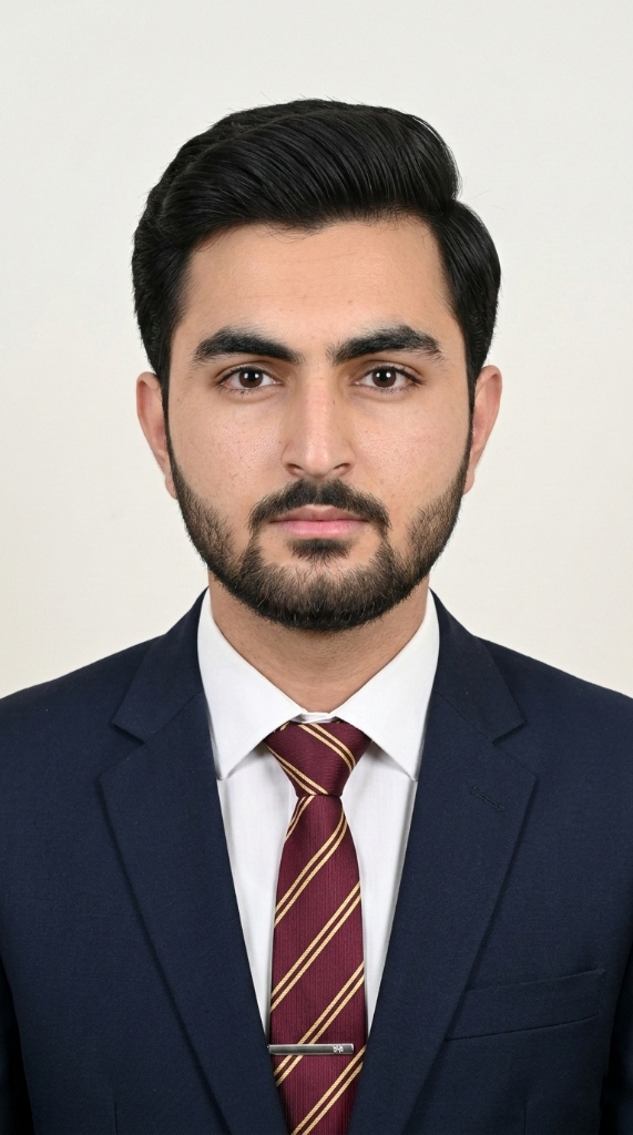 Bilal Ahmad