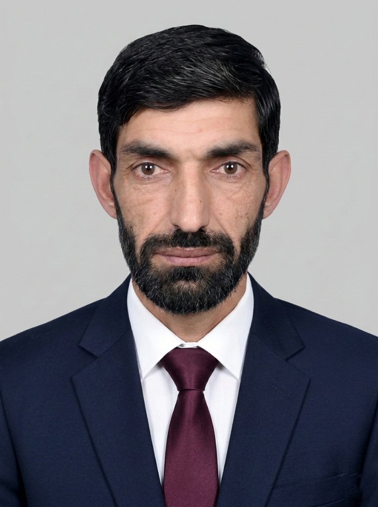 Hanif Ullah