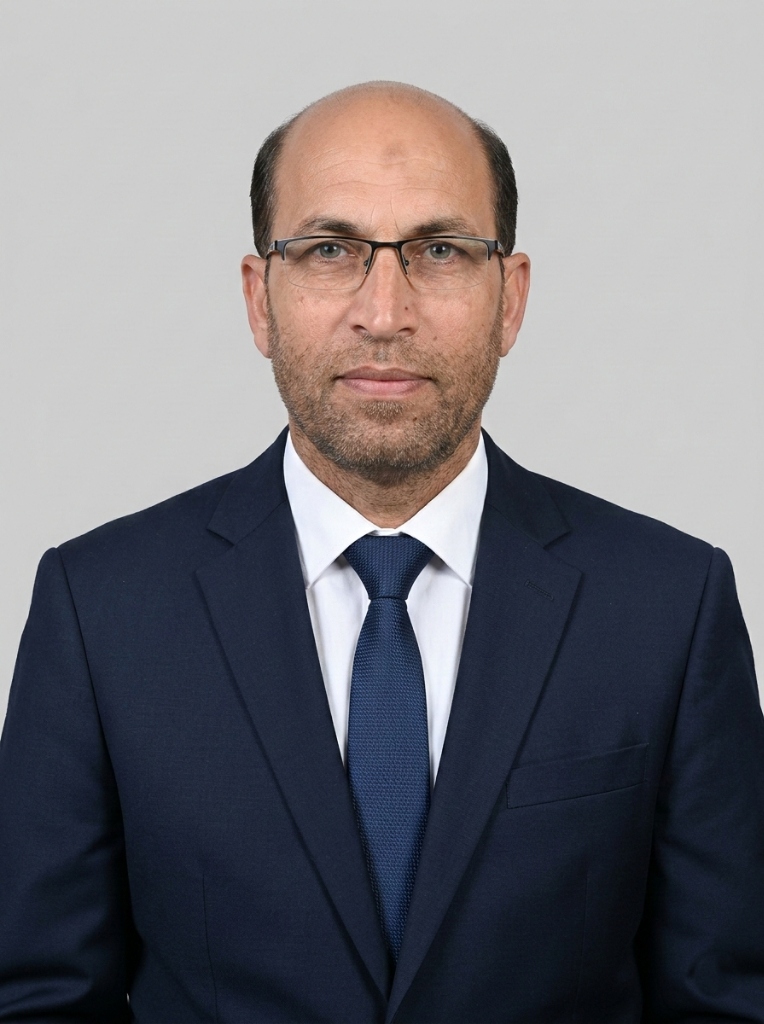Alam Zeb