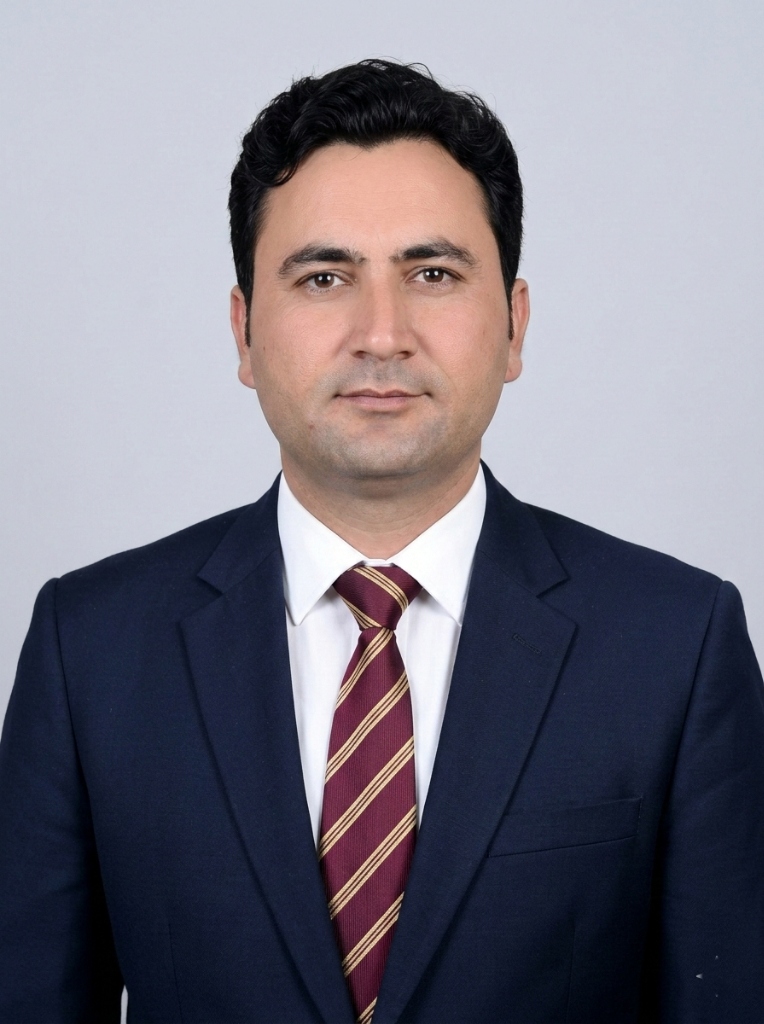 Arshad Khan