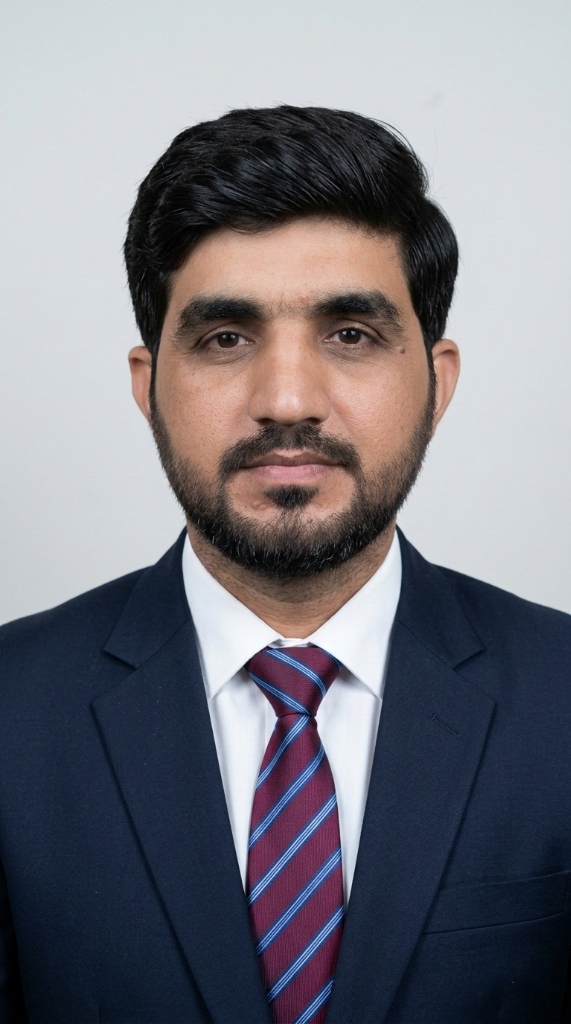 Naveed Alam