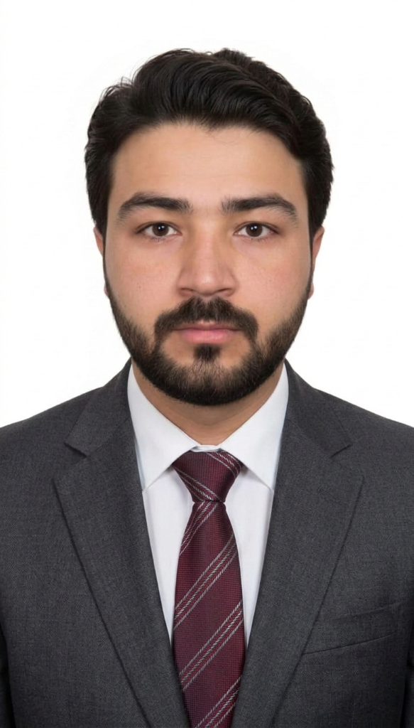 Israr Ahmad