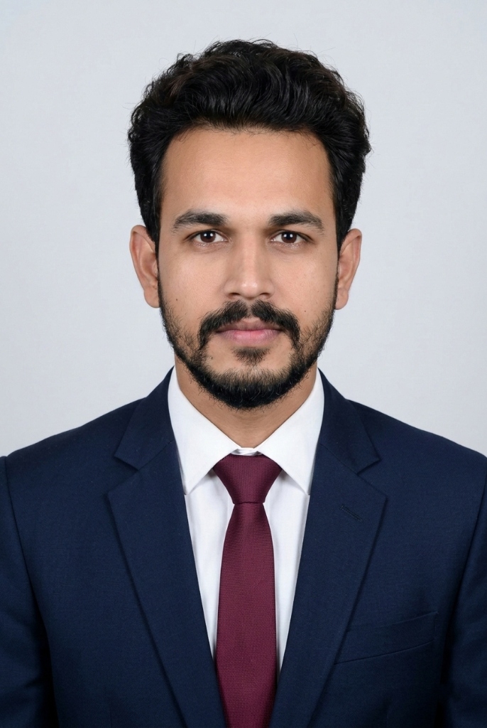 Muhammad Shehryar