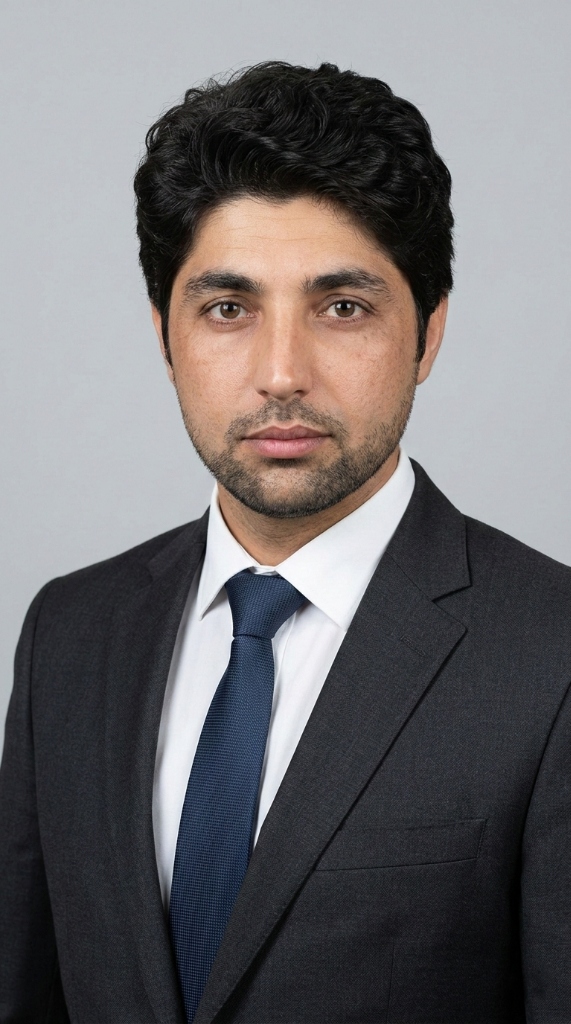 Imdad Ullah