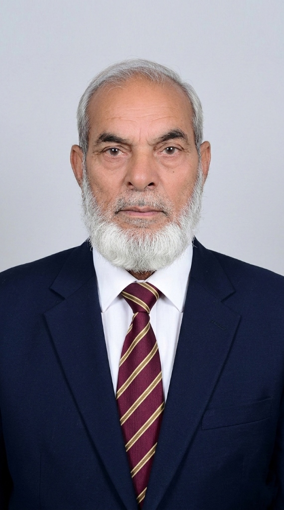 Amir Zaman